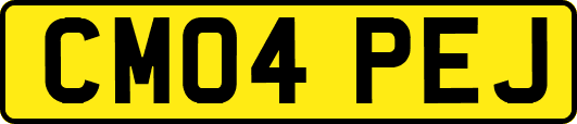 CM04PEJ