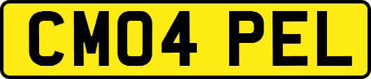 CM04PEL