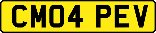 CM04PEV
