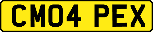 CM04PEX