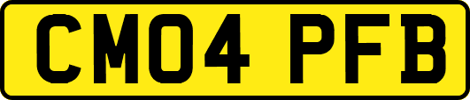 CM04PFB