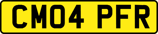 CM04PFR