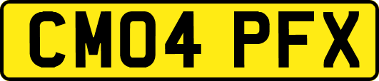 CM04PFX