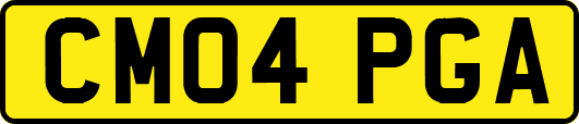 CM04PGA