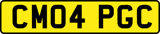 CM04PGC