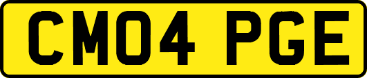 CM04PGE