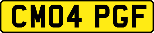 CM04PGF