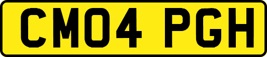 CM04PGH