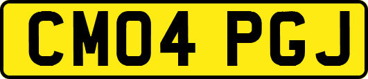 CM04PGJ