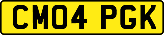 CM04PGK