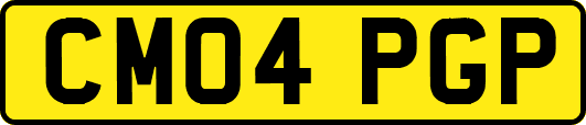 CM04PGP