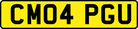 CM04PGU