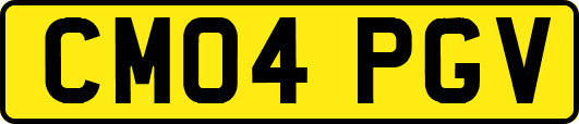 CM04PGV