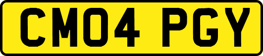 CM04PGY