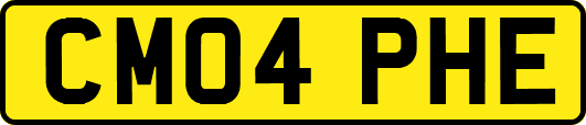 CM04PHE