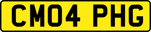 CM04PHG