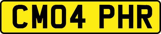 CM04PHR