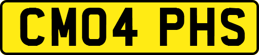 CM04PHS