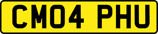 CM04PHU