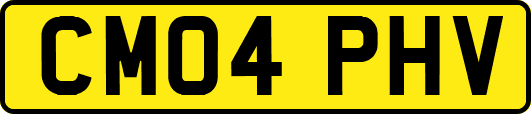 CM04PHV