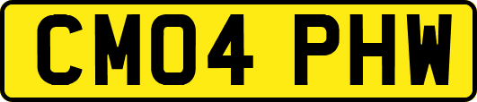 CM04PHW