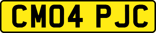 CM04PJC