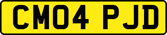 CM04PJD