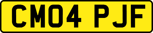CM04PJF