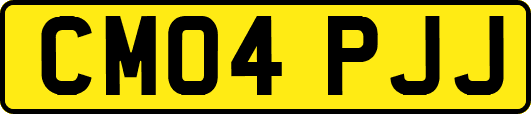 CM04PJJ