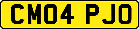 CM04PJO