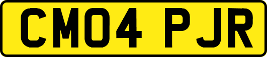 CM04PJR