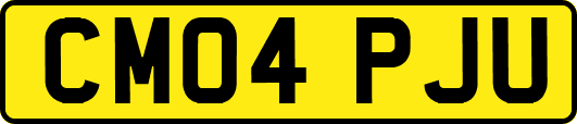 CM04PJU