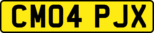 CM04PJX