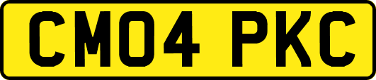 CM04PKC