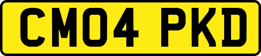 CM04PKD