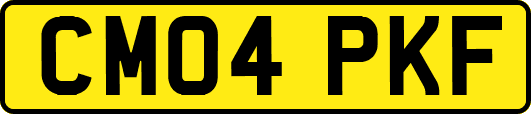 CM04PKF
