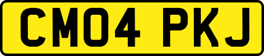 CM04PKJ