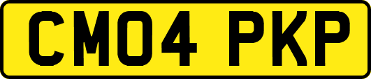 CM04PKP