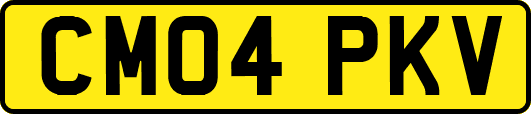 CM04PKV