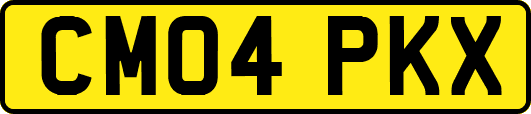 CM04PKX