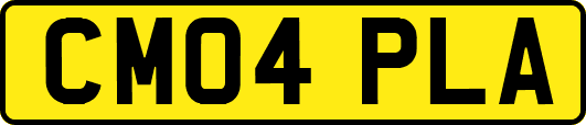 CM04PLA