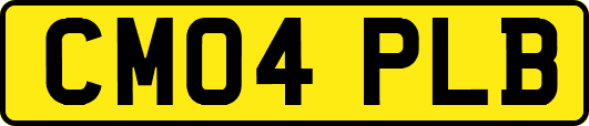 CM04PLB