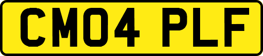 CM04PLF