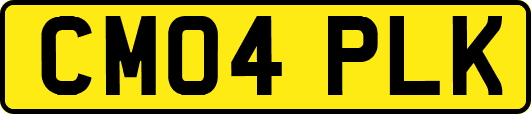 CM04PLK