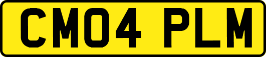 CM04PLM