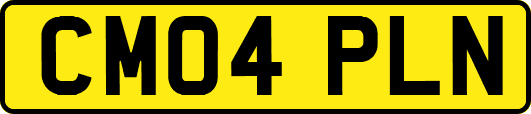 CM04PLN