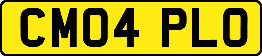 CM04PLO