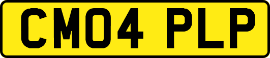CM04PLP