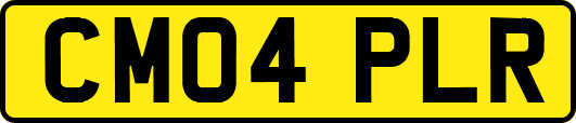 CM04PLR