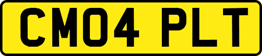 CM04PLT